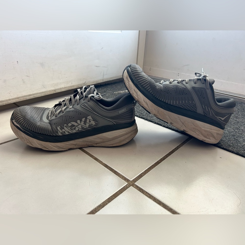Mens Hokas Size 11